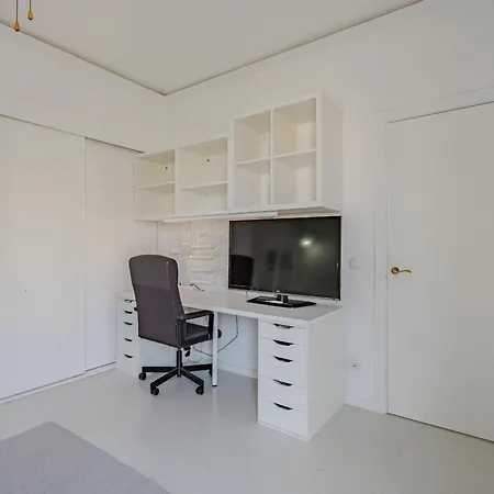 House Ferienhaus *